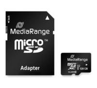 MR945 memoria flash 128 GB MicroSDXC UHS-I Clase 10, Tarjeta de memoria negro, 128 GB, MicroSDXC, Clase 10, UHS-I, 80 MB/s, 20 MB/s