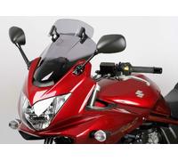 MRA Bulle Fumée Variotouri Para-brisas Para SUZUKI GSF 650 Bandit 05/08
