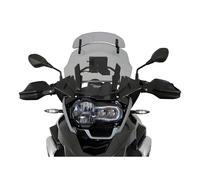 MRA - cúpula Parabrisas Pantalla para Moto MRA Vario +80mm