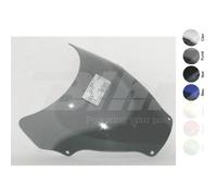 MRA Cupula parabrisas pantalla para moto SPORT compatible con SUZUKI SV 650