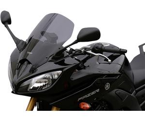 MRA Disco original gris ahumado con ABE GSX600/750F 98-(AJ/AK)ABE