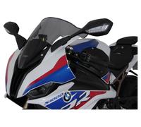 MRA Disco original gris ahumado con ABE M/S1000 RR 19- ABE