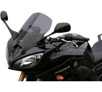 MRA Disco original gris ahumado con ABE YZF R6 99-02 (RJ03) ABE