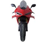 MRA Ducati Panigale V4 / S 2025-2026 Parabrisas Humo Racing "R" 1150012002