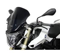 MRA F 800 R, año de fabricación 2015, negro