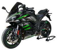 MRA NINJA 1000 SX, año 20-, negro