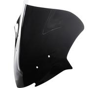 Envío gratis pantalla mra racing ninja 650, negro para moto repuestos