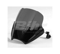 MRA Pantalla cupula parabrisas moto con longitud 315MM SPEED SLEDN