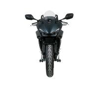 Pantalla mra racing r-transparente para moto repuestos accesorios piezas