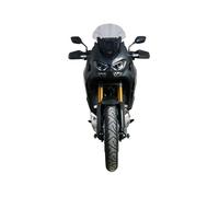 Cúpula MRA TM - Touring Maxi humo HONDA Africa Twin CRF 1100 L Adv. Sp. (24-24)