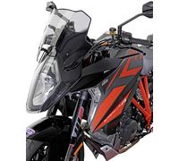 MRA Parabr. Depor., Negro 1290 SUPER DUKE GT 16-18