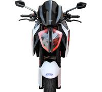 MRA Parabr. Depor., Negro 1290 SUPER DUKE R, AÑO17-
