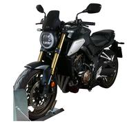MRA Parabr. Depor., Negro CB 650 R AÑO 22-