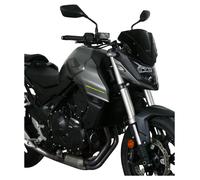 MRA Parabr. Depor., Negro CB 750 HORNET 23-