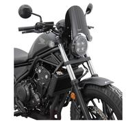 MRA Parabr. Depor., Negro CMX 500 REBEL BJ.20-