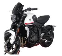 MRA Parabr. Depor., Negro con juego soportes y ABE