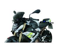 MRA Parabr. Depor., Negro con juego soportes y ABE