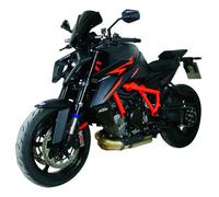 MRA Parabr. Depor., Negro con juego soportes y ABE