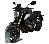 MRA Parabr. Depor., Negro con juego soportes y ABE