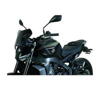 MRA Parabr. Depor., Negro con juego soportes y ABE