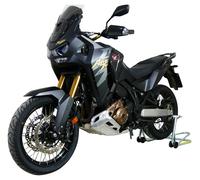 MRA Parabr. Depor., Negro CRF1100 L ADV 24-