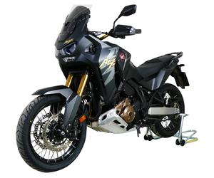 MRA Parabr. Depor., Negro CRF1100 L ADV 24-