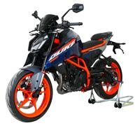 MRA Parabr. Depor., Negro DUKE 390 24-