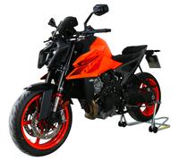 MRA Parabr. Depor., Negro DUKE 990 24-