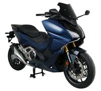 MRA Parabr. Depor., Negro NSS750 FORZA AÑO 21-