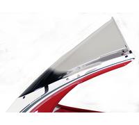 MRA Parabrisas carre. gris humo, con ABE 1199 /S PANNIGALE 12- ABE