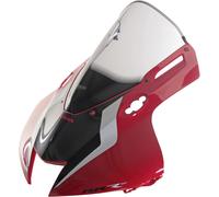 MRA Parabrisas carre. gris humo, con ABE CBR 1000 RR /SP 20- ABE