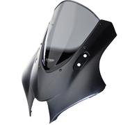 MRA Parabrisas carre. gris humo, con ABE GSX-R 1000 AÑO 17- ABE