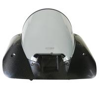 MRA Parabrisas carre. gris humo, con ABE M1000 RR 2025-