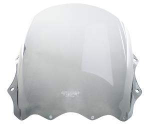 MRA Parabrisas carre. gris humo, con ABE M1000 RR 23-
