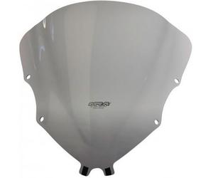 MRA Parabrisas carre. gris humo, con ABE R NINE T RACER 17- ABE