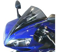 MRA Parabrisas carre. gris humo, con ABE YZF-R1 04-06