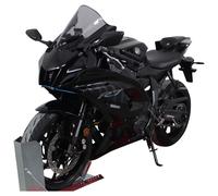 MRA Parabrisas carre. gris humo, con ABE YZF-R7 AÑO 21-