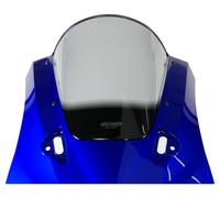 MRA Parabrisas carre. gris humo, con ABE YZF R9 2025-