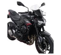 MRA Parabrisas carreras MRA GRIS HUMO, CON ABE