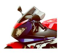 MRA Parabrisas carreras MRA GRIS HUMO, CON ABE