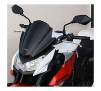 MRA Parabrisas carreras MRA Negro, con ABE