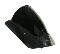 MRA Parabrisas carreras MRA Negro, con ABE