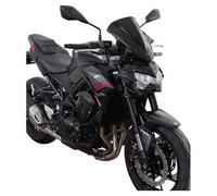 MRA Parabrisas carreras MRA Negro, con ABE