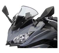 MRA Parabrisas de carreras transp. con ABE GSX-R 600/750 06-07 transparente ABE