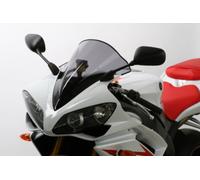 MRA Parabrisas de carreras transp. con ABE YZF-R1 07-08 (RN19) ABE
