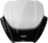 MRA Parabrisas de paseo claro DL 1000 V-STROM 17- ABE