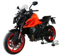 MRA Parabrisas de paseo claro DUKE 990 24-