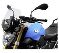 MRA Parabrisas de paseo claro GSX-R 1300 HAYABUSA 08-