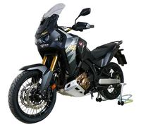 MRA Parabrisas de paseo con ABE CRF1100 L ADV, tintada
