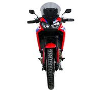 MRA Parabrisas de paseo con ABE CRF1100L 24-